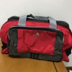 プロフ必読様専用アディダス ボストンバッグ adidasのサムネイル