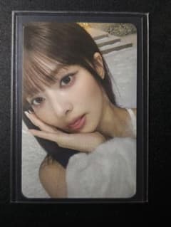 fromis_9 ナギョン Holiday Edition KIT トレカ - メルカリ