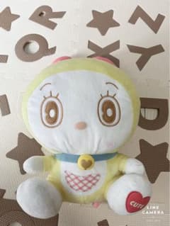 ✩.*˚ドラミちゃん✩.*˚のサムネイル