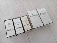 CHANEL 샤넬 향수 NO.19/NO.5