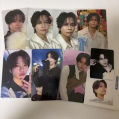 INI 藤牧京介 まとめ売りのサムネイル