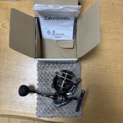 DAIWA CALDIA SW 5000-CXH スピニングリール - メルカリ