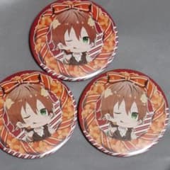 すとぷり　ジェル　缶バッチ　すとめも7　デフォ すとぷり ジェルくん 缶バッジ すとめも6 デフォ - メルカリ