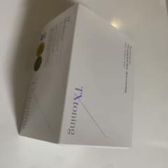 VT TX-TONING DAILY MASK 30枚入のサムネイル