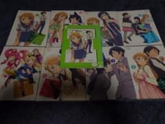 俺の妹がこんなに可愛いわけがない season1 Blu-ray 全8巻セットのサムネイル