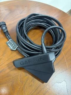 GARMIN ライブスコープ　LVS32 ジャンク品のサムネイル
