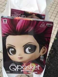 hideフィギュアのサムネイル