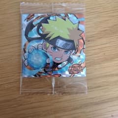 うずまきナルト　NARUTOのサムネイル