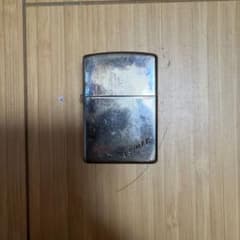 Zippo オイルライター 150th ANNIVERSARY 本体のサムネイル