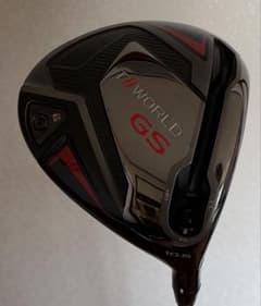 え*☆様 HONMA TOUR WORLD GS ドライバー - メルカリ