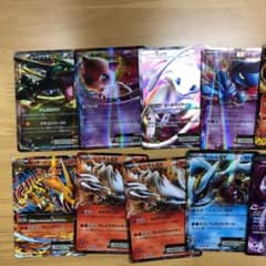 ポケモンカード EXのサムネイル