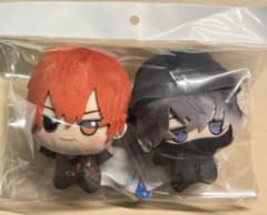 18TRIP ちびぐるみ 第二弾 朝班 練牙 添