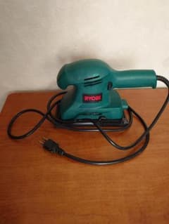 マイサンダ　RYOBI（リョービ）　MS-350のサムネイル