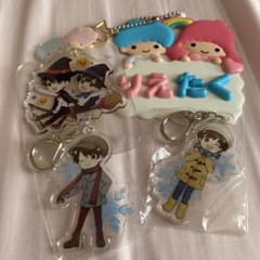 りえたく☆アクキーのサムネイル