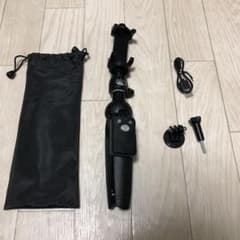 自撮り棒のサムネイル