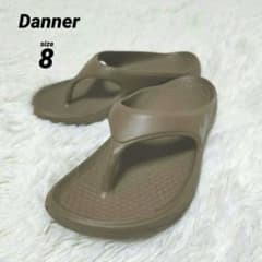 ☆ Danner ダナー ☆ ミズグモフリップ　リカバリーサンダル　26cm
