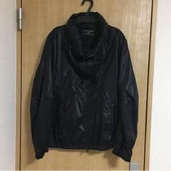 hirakaw124様専用【美品】nanoナイロンジャケットのサムネイル
