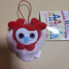 TWICE LOVELYS おくるみマスコット GIGO限定 チェヨン - メルカリ