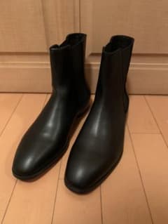 チェルシーブーツ　メンズのサムネイル