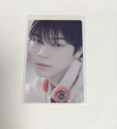 KO1KEYZ PHOTODIARY 照井康祐　トレカのサムネイル