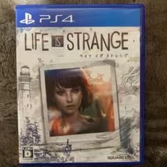 ライフ イズ ストレンジ （Life is Strange）のサムネイル