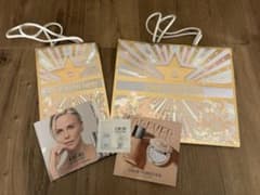 Diorクリスマスショッパー　サンプルセットのサムネイル