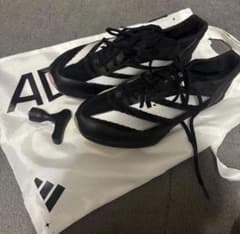 りゅうや様専用 adidas adisero prime sp2 27.0cmのサムネイル