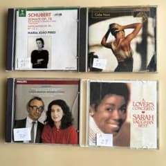 洋楽CDまとめ売り　51枚まとめ売り レコードまとめ売り51枚 / 洋楽・邦楽・オールジャンル / ジャンク