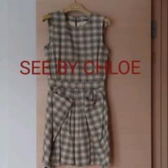 ❴See By Chloe❵ワンピースのサムネイル