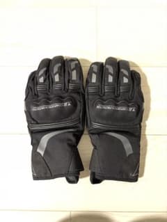 Dainese COMFORTECH PROTECTOR グローブ Dainese COMFORTECH PROTECTOR グローブ - メルカリ