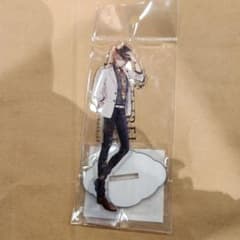 オトメイトストア リニューアルオープン カラーアクリルスタンド