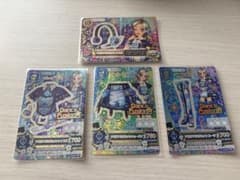 アイカツカード ソウルマリオネットコーデのサムネイル