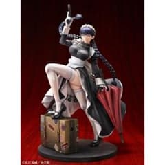 BLACK LAGOON ロベルタ 黒夢のメイドver. フィギュア - メルカリ