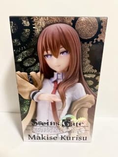 [미품] Steins; Gate 마키세 홍리스 피규어