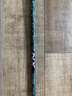 Fujikura スピーダーNXグリーン　40-R2 シャフト 楽天市場】【スリーブ付き】Fujikura フジクラ SPEEDER NX GREEN