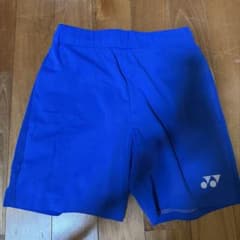 <値下げ◎>YONEX（ヨネックス） バドミントン パンツ（ズボン）Sのサムネイル