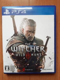 ウィッチャー3 ワイルドハントのサムネイル