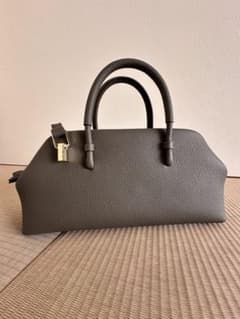 theory luxe Punti. Waltz Wide Bag - メルカリ