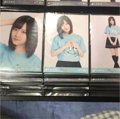 山下美月 生写真 コンプ 福岡のサムネイル