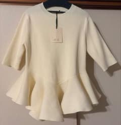 【natsumi09様 購入願います】HEVE peacock knit