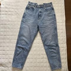 kaori127さん専用シンゾーン キャロットデニムのサムネイル