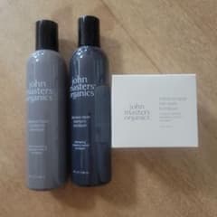 john masters organics シャンプーコンディショナーマスク - メルカリ