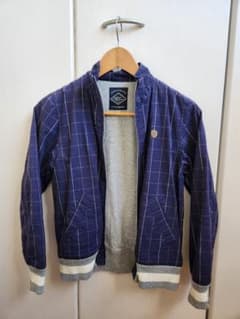ミキハウス ジャケット 150cmのサムネイル