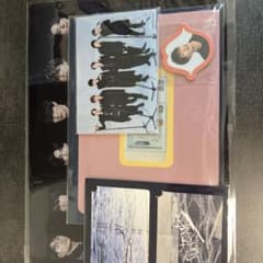 SixTONES 慣性の法則 まとめ売りセットのサムネイル