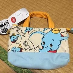 ダンボのスマートフォンケースのサムネイル