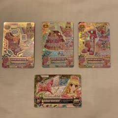 アイカツ　プレミアムエンジェリージェミニのサムネイル