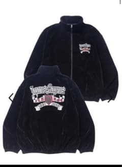 XLARGE × JAPANESE MAGENESE VELORのサムネイル