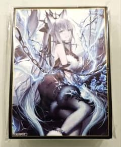 スリーブ FGO Fate/GrandOrder 光崎 モルガン - メルカリ