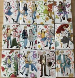裁断済】スキップとローファー 高松美咲 1-12 全巻 - メルカリ