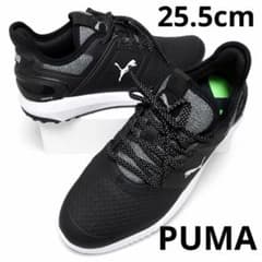 PUMA GOLF】IGNITE PWRADAPT ゴルフシューズ 25.5 - メルカリ